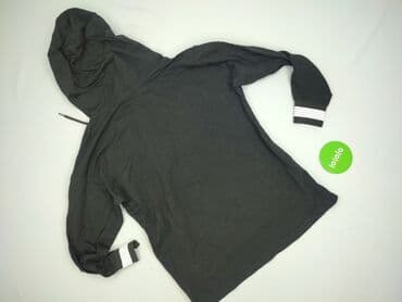 kizo bluzy: MEGI, Bluza z kapturem damska, rozmiar XL — 3