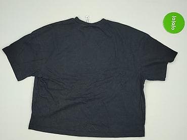 koszulka hellfire: H&M Divided, T-shirt damski, rozmiar S — 3