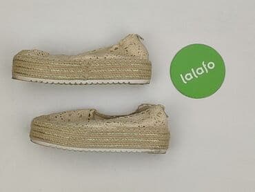 dkny buty ccc: Flat shoes for women, size 36 — 2