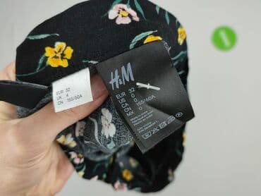 spódniczka jeansowe hm: H&M, Spódnica damska, rozmiar 2XS — 4