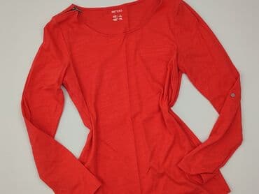 bluzki z dlugim rekawem basic: Esmara, Bluzka damska, rozmiar S — 1