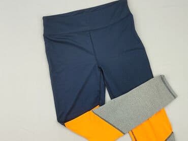 lidl piżamy: Ergee, Leggings Sports for women, size L (EU 40) — 1