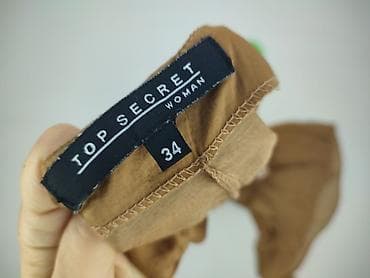 bluzki prada: Top Secret, Sukienka damska, rozmiar XS — 4