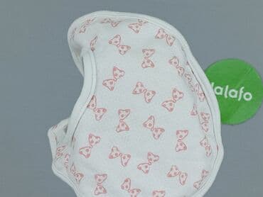 bielizna termoaktywna lidl crivit: Śliniak, kolor - Biały, stan - Bardzo dobry — 5