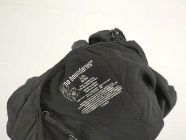 stringi damskie xxl: No Boundaries, Top damski, rozmiar XL — 4