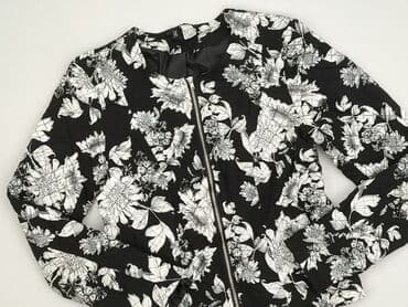H&M Divided, Women`s bomber jacket, size S at lalafo.pl H&M Divided, Women`s bomber jacket, size S