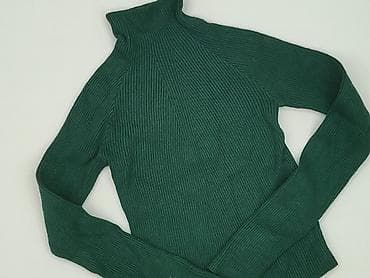 bluzki greenpoint: Bershka, Golf damski, rozmiar S — 1