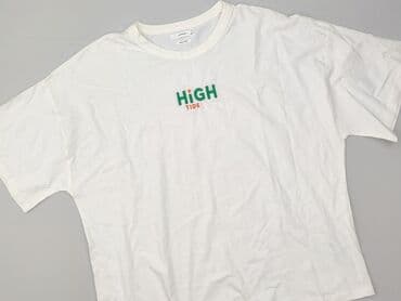 koszulka z orłem 4f: Reserved, T-shirt damski, rozmiar One size — 1