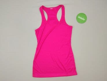ubrania do koszykówki: Top damski, rozmiar S — 2