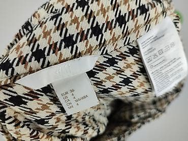 bhs petite: H&M, Spodnie materiałowe damskie, rozmiar S — 4