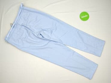 sukienka mohito wyprzedaż: Mohito, Spodnie materiałowe damskie, M — 3