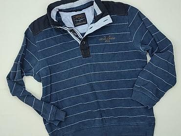 pull bear marynarka: Campione, Koszulka polo dla mężczyzn, rozmiar M — 4