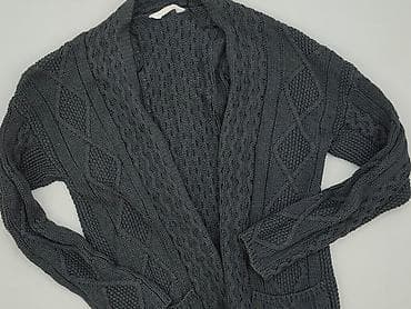 cardigans brown: Kardigan damski, rozmiar S — 1
