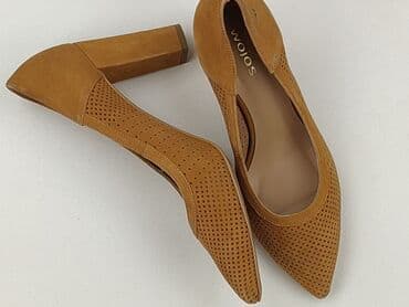 Wojas, Flat shoes for women, 39 at lalafo.pl Wojas, Flat shoes for women, 39