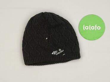 fluff kurtki: Hat, condition - Very good — 3