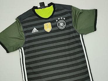 ccc nice: Adidas, Koszulka dla mężczyzn, rozmiar L — 1