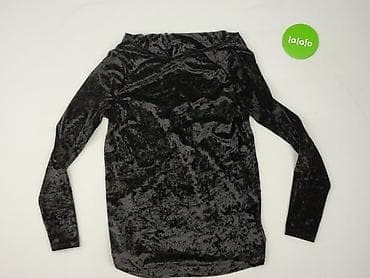 dresy welurowe 4f: Bluzka damska, rozmiar M — 3