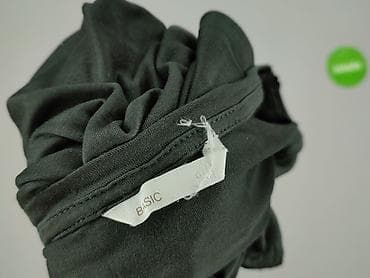 oversized tshirt h: H&M, Women`s T-shirt, size 6XL — 5