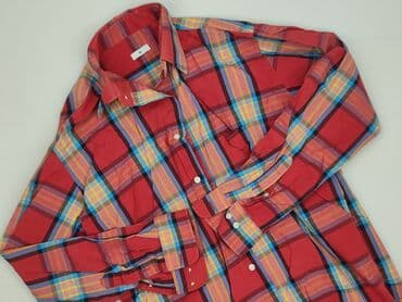 kurtki w krate pepco: Koszulа dla mężczyzn, rozmiar M — 1