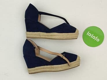 buty scholl ccc: Sandals for women, size 40 — 3