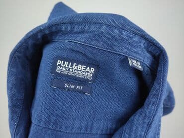 bluza pull and bear: PULL&BEAR, Koszulа dla mężczyzn, rozmiar M — 5