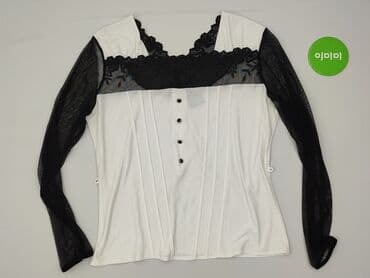 Kobiety: Infinity, Bluzka damska, rozmiar 3XL — 2