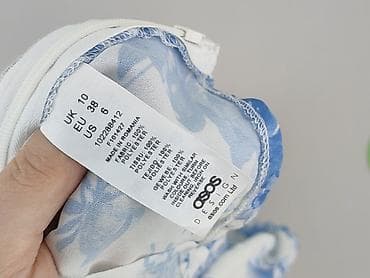 bluzki serduszka: ASOS Design, Bluzka damska, rozmiar S — 5