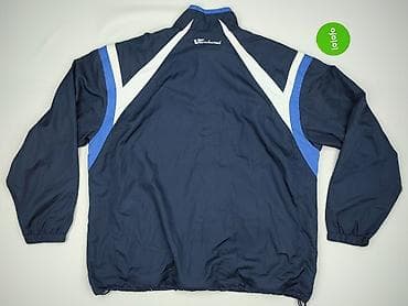 clockhouse pullover: Light jacket for men, size 2XL — 3