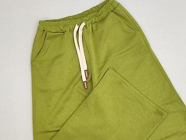 h m dresy: Spodnie dresowe damskie, rozmiar S — 1