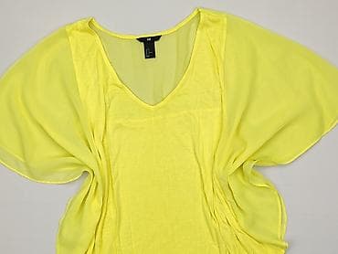 kapielowki hm: H&M, Bluzka damska, rozmiar M — 1
