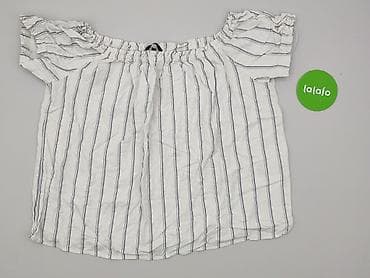 max: Vero Moda, Bluzka damska, rozmiar 4XL — 2