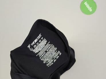 koszulka do kickboxingu: Workout, T-shirt damski, rozmiar L — 5