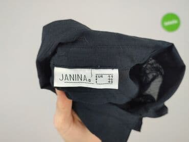 dsquared2 kurtka zimowa: Janina, Koszula damska, 2XL — 4