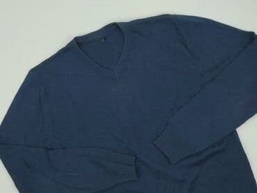 Sweter dla mężczyzn, rozmiar L