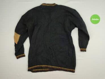 sweter z gruszką: Sweter damski, rozmiar One size — 3