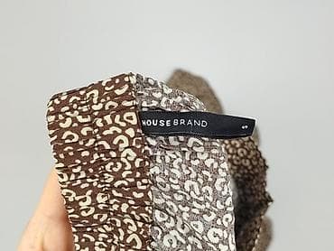 shein botki: House, Spódnica damska, rozmiar S — 4