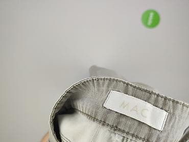 jeans mac: MAC, Jeansy damskie, rozmiar M — 6
