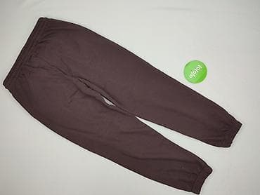 dresy relab: Spodnie dresowe damskie, rozmiar M — 3