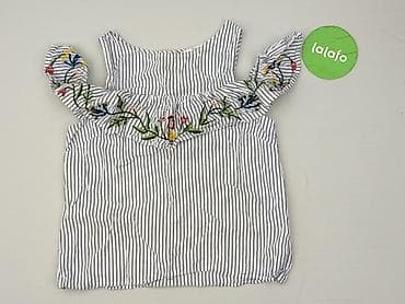 prl koszula: Bluzka damska, rozmiar XS — 2