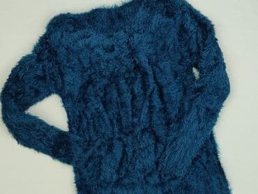 byolala kurtki zimowe: Sweter damski, rozmiar S — 1