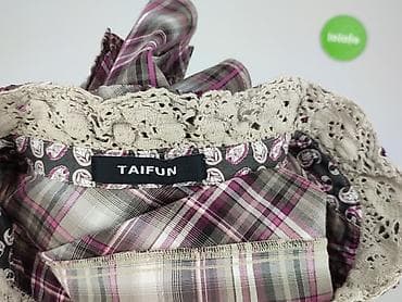 thauri label: Taifun, Koszula damska, rozmiar 3XL — 5