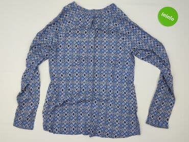 lidl kurtka jeansowa damska: Esmara, Women`s shirt, M — 3