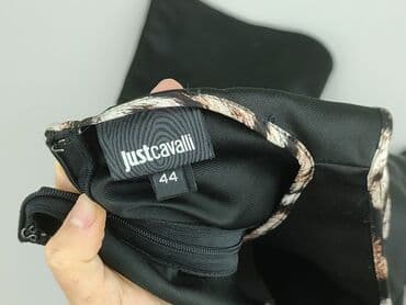 sukienki wizytowe xl: Just Cavalli, Women`s dress, 2XL — 4