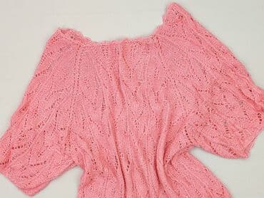 apricot bluzki: Bluzka damska, rozmiar S — 1