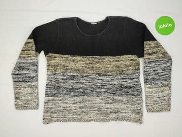 lidl kurtki zimowe: Sweter damski, L — 2