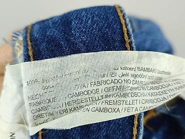 jeans mnml: PULL&BEAR, Jeansy damskie, rozmiar 2XS — 5