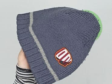 trampki vans authentic: Czapka, stan - Dobry — 4