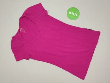 t shirty tommy hilfiger basic: ONLY, T-shirt damski, rozmiar S — 2
