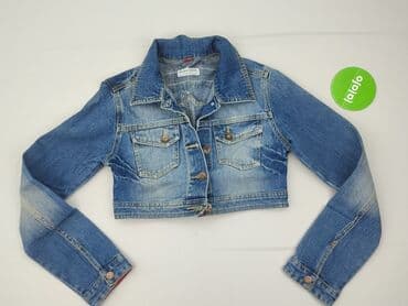 c a kurtka jeansowa: Blind Date, Kurtka jeansowa damska, M — 2