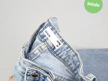 denim never: Denim, Jeansy damskie, rozmiar XS — 4